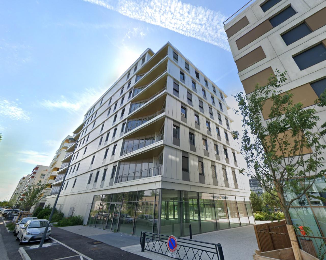 Bureau Vénissieux 1825m² Location bureau Vénissieux Rhône OLBUR2203146 7